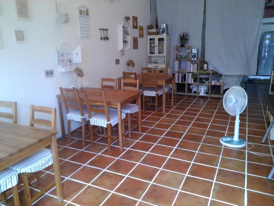 Little Guest House Heng-ch'un Extérieur photo